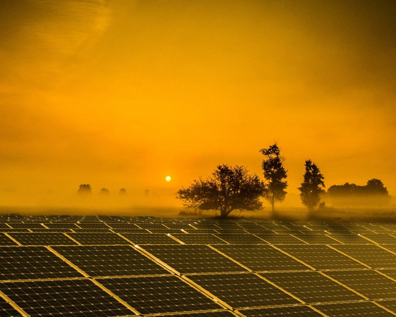 Se Houver Racionamento De Energia O Sistema Solar Pode Me Ajudar