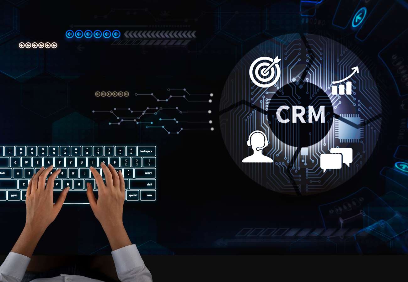 Quais As Principais Vantagens De Utilizar A Ferramenta CRM Para Uma