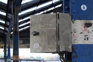 Conta de luz muito alta