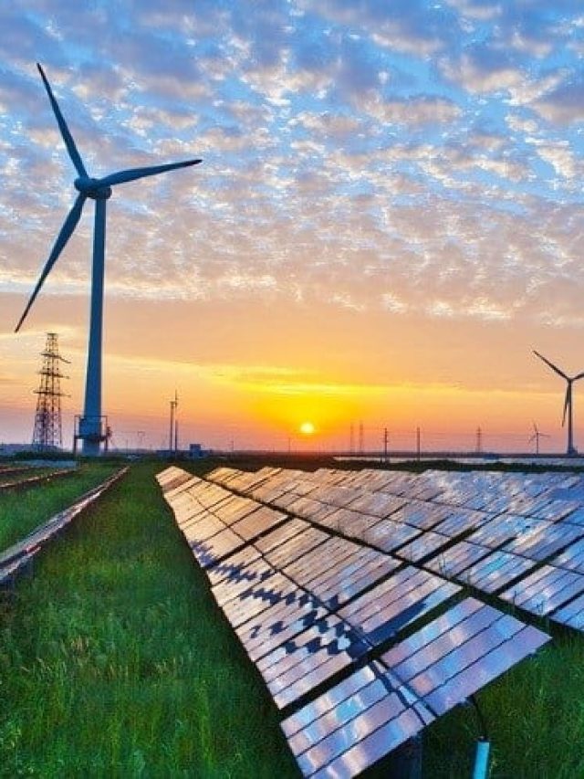 Energisa prevê instalar 1,7 GW de geração renovável até 2026
