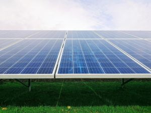 juros para financiamento de energia solar