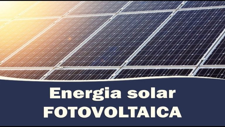 Energia solar fotovoltaica no Brasil