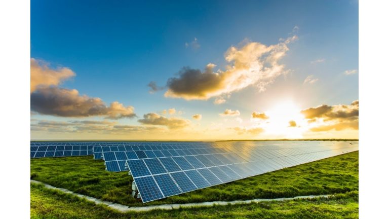 As 10 maiores usinas de energia solar do Brasil