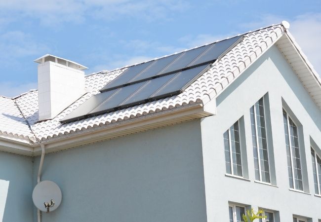 Energia solar residencial é fundamental para valorização do imóvel