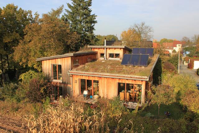 Telhado verde e energia solar: Conheça essa iniciativa