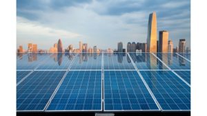 Saiba como é produzida a energia solar