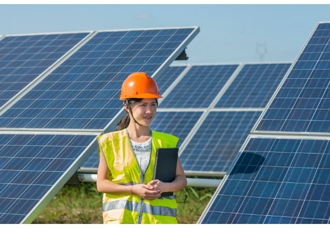 Como escolher uma empresa para utilizar energia solar