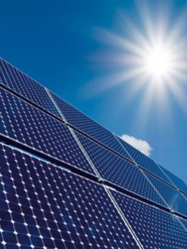 Energia solar on-grid ou off-grid, qual a diferença?