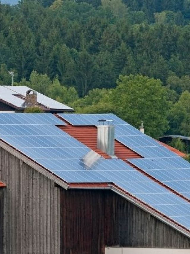 Energia solar em casas deve dobrar até o fim de 2022