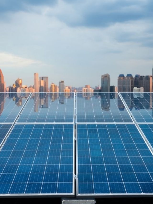 Como funciona o financiamento de energia solar na Solfácil?