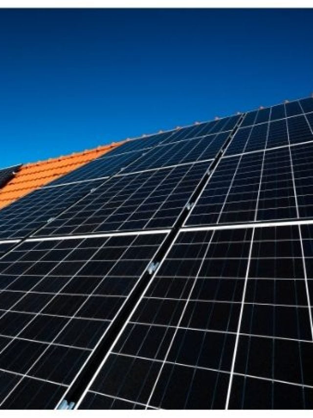 Como legalizar energia solar?