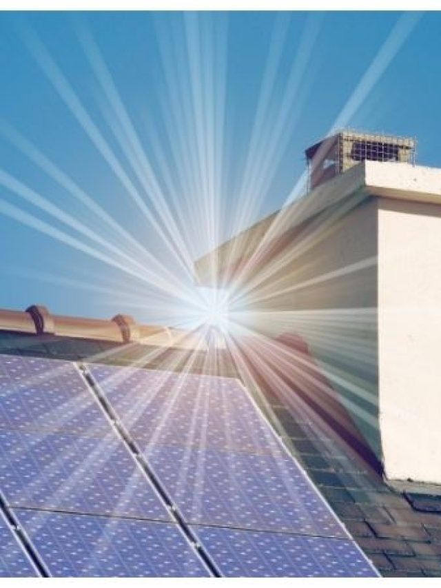 Quanto custa instalar energia solar em sua casa?