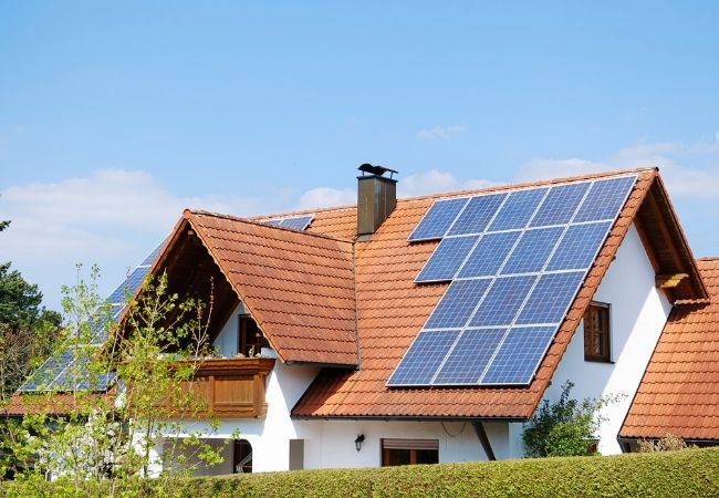 O sistema fotovoltaico tem diversas vantagens