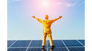 Sim, mas saiba como conservar uma placa solar e respeitar seus limites