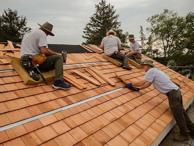Reforma de telhado: 5 dicas imperdíveis para ajudar na reforma