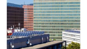 Veja as vantagens do sistema híbrido de energia solar