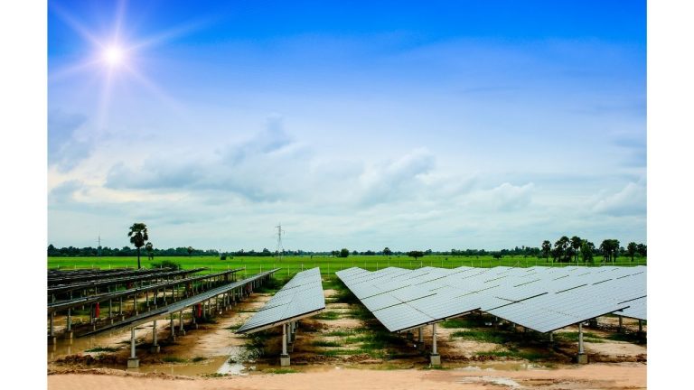 10 vantagens da energia solar em sua propriedade rural