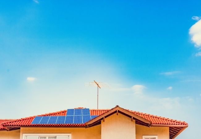 Um sistema fotovoltaico é um investimento a longo prazo.