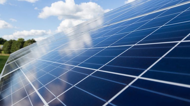 Qual o preço da energia solar industrial?