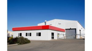 Veja as características das telhas usadas na construção da galpão, e qual a ideal para você