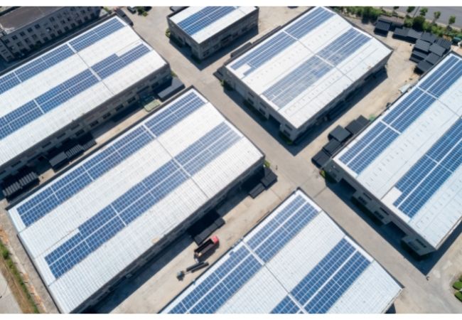 Entenda o consumo de energia solar nas indústrias brasileiras