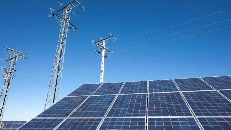 Créditos de geração de energia solar industrial: Como funciona?