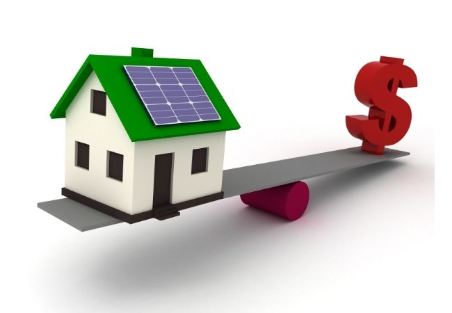 Veja como funciona os créditos gerados pelo uso de energia solar