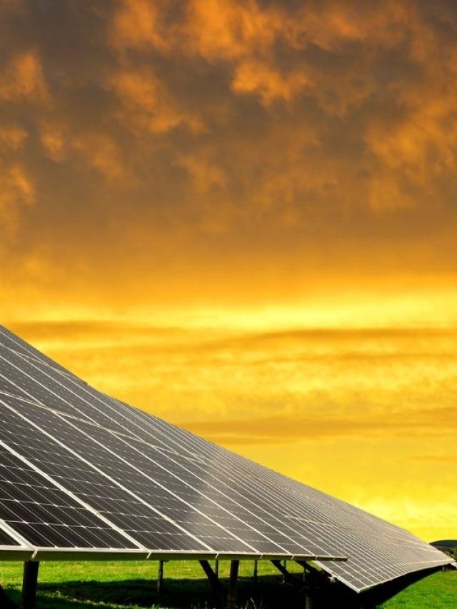 Tudo o que você precisa saber sobre energia solar