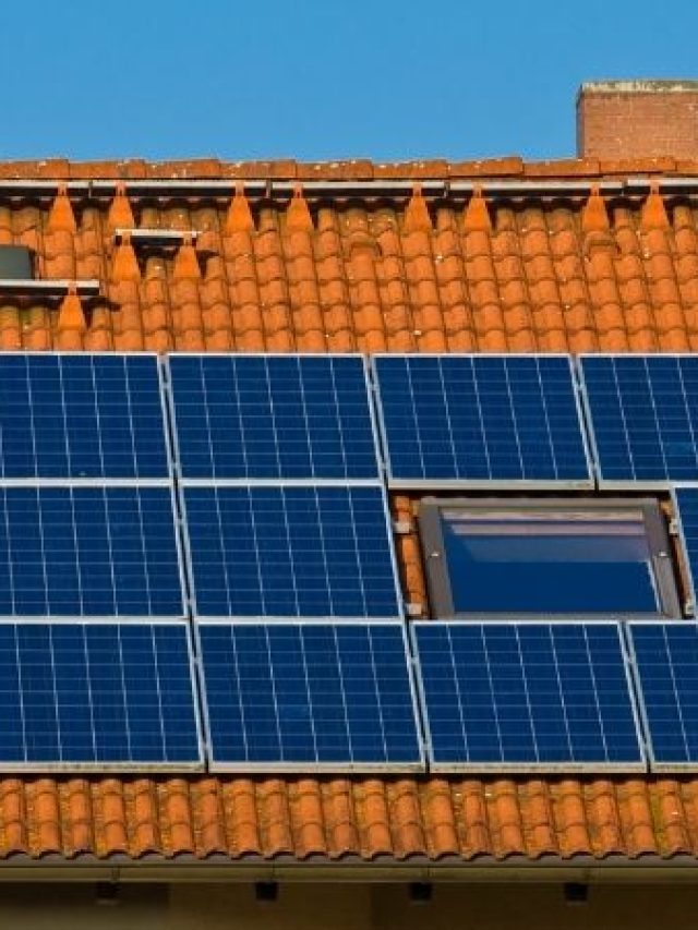 Projeto solar deixa a construção feia?