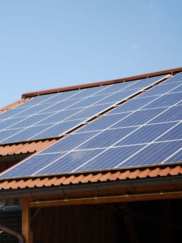 Financiamento para instalação de projetos solares é muito difícil?