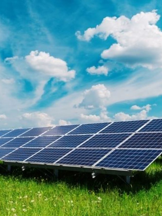 Conheça os 10 maiores mitos e verdades sobre energia solar