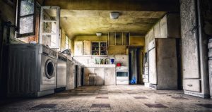 eletrodomésticos antigos consomem mais