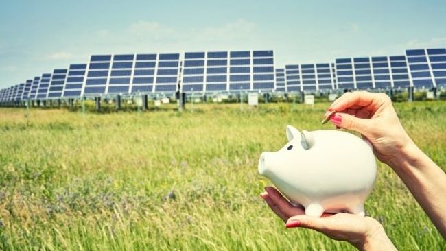 Veja como funciona a transferência dos créditos solares
