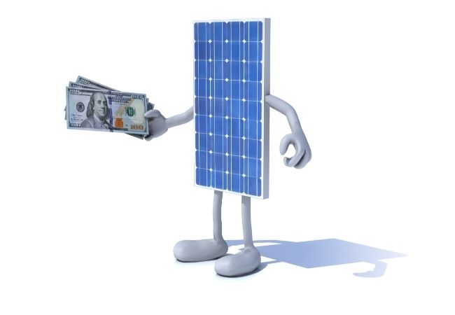 Veja como o investimento em energia solar pode lhe trazer benefícios