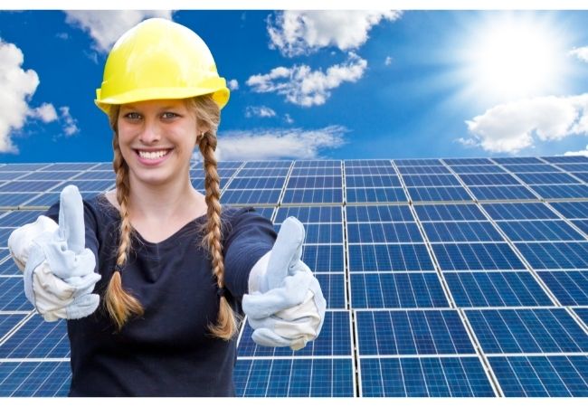 Veja os benefícios da energia fotovoltaica para sua empresa