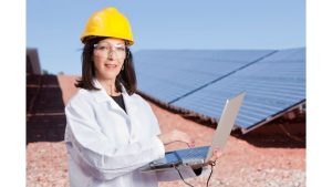 Veja como funciona o uso de energia solar no setor industrial