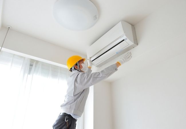Qual a melhor solução para economizar com o ar-condicionado?