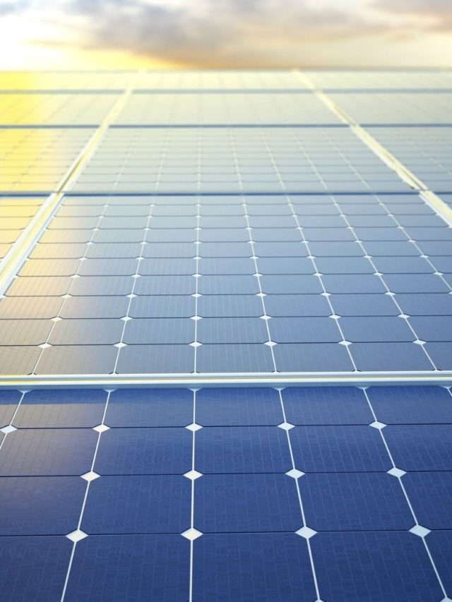 Transferência de Créditos de Energia Solar