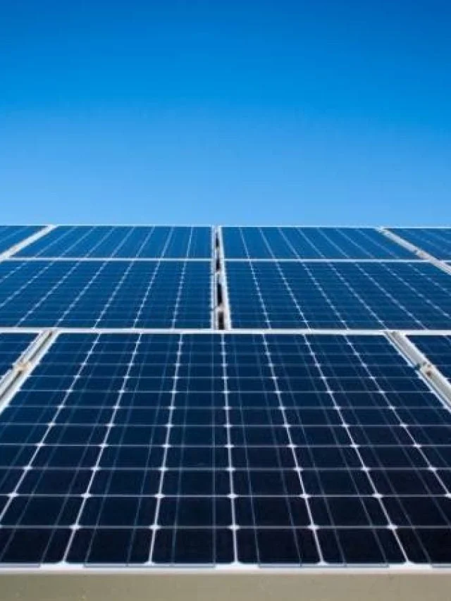 Painel Solar no Mercado Livre: Compensa comprar as placas no site?