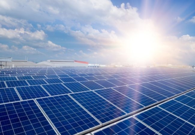 Energia solar em prédios, será que fvunciona?
