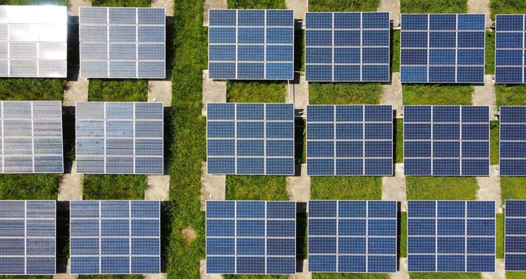 energia solar para empresas sustentabilidade