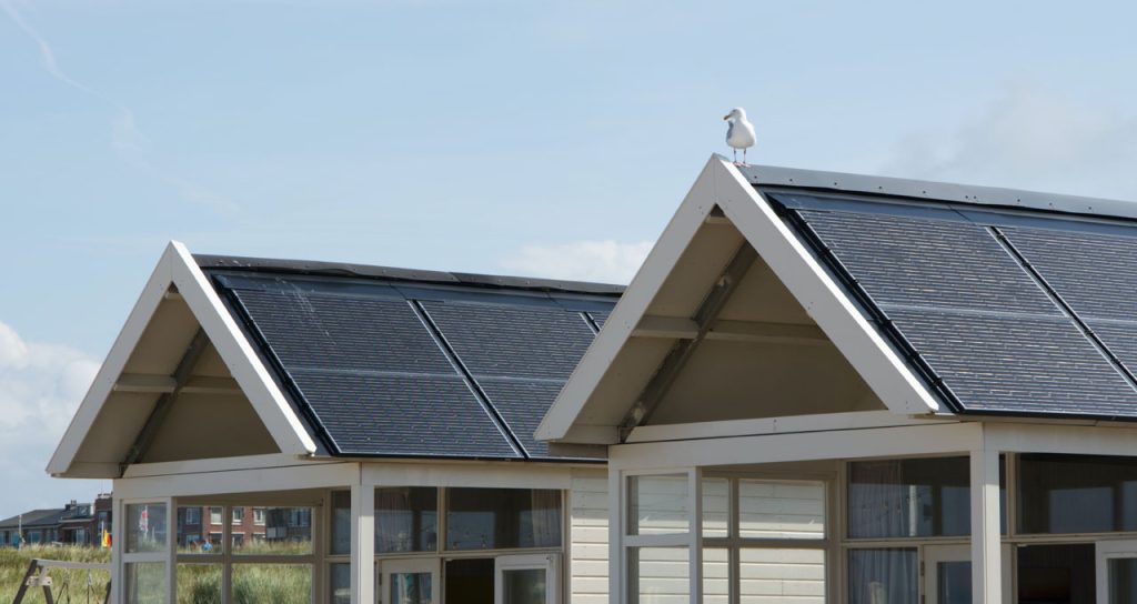vantagens da energia solar on grid e off grid