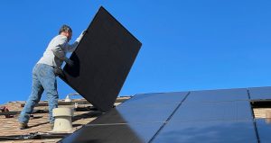 painel solar no mercado livre