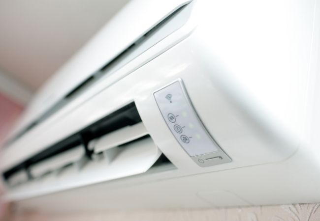 Como diminuir o consumo de energia do ar-condicionado?