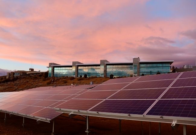 Qual a relação entre energia solar e sustentabilidade? 