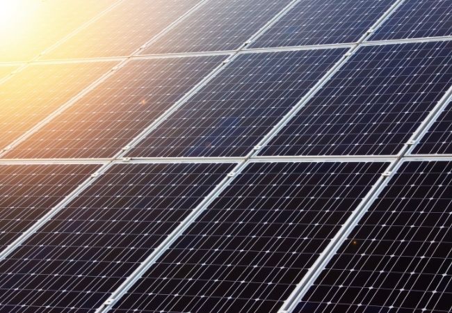 Quais os principais produtores de energia solar no mundo?