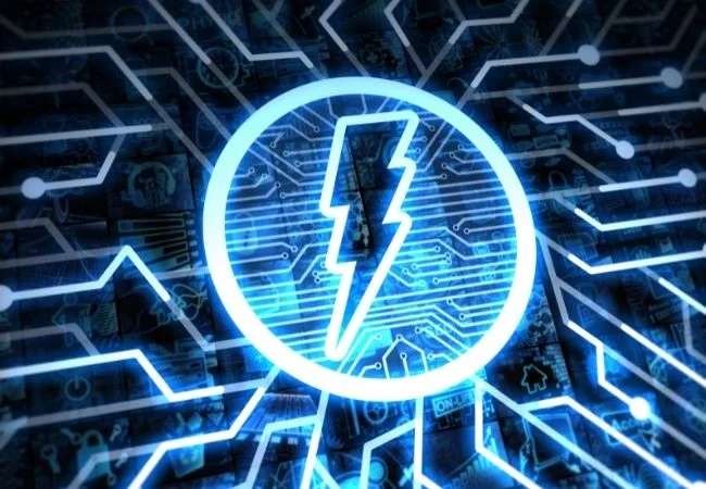 Projeto elétrico inteligente