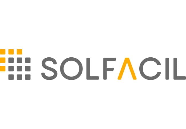 A Solfacil é a primeira plataforma digital para te ajudar a investir na sua energia fotovoltaica.