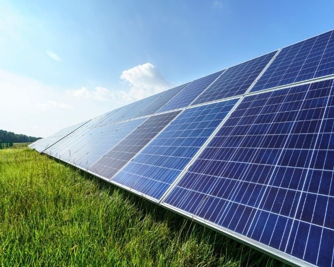 Energia solar em propriedades rurais brasileiras