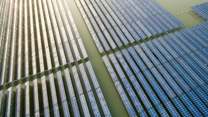 Cuiabá lidera produção de energia solar no país